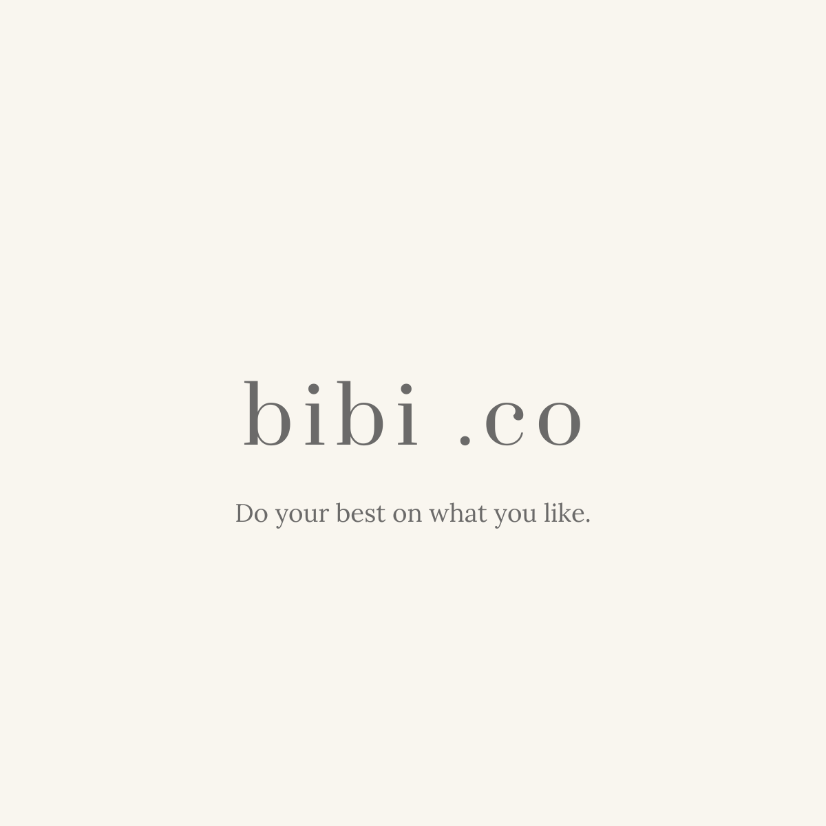 bibi-co