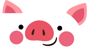 豬臉