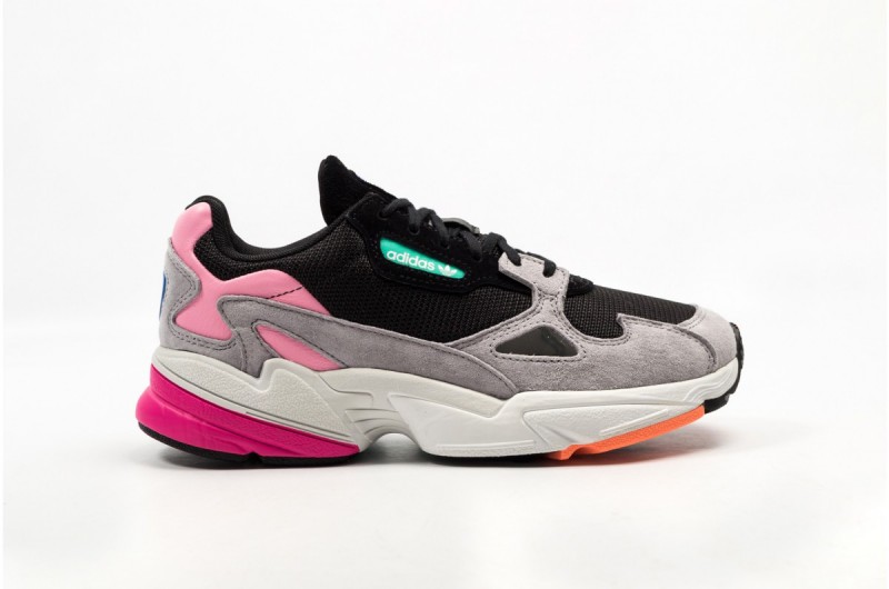 adidas falcon in store