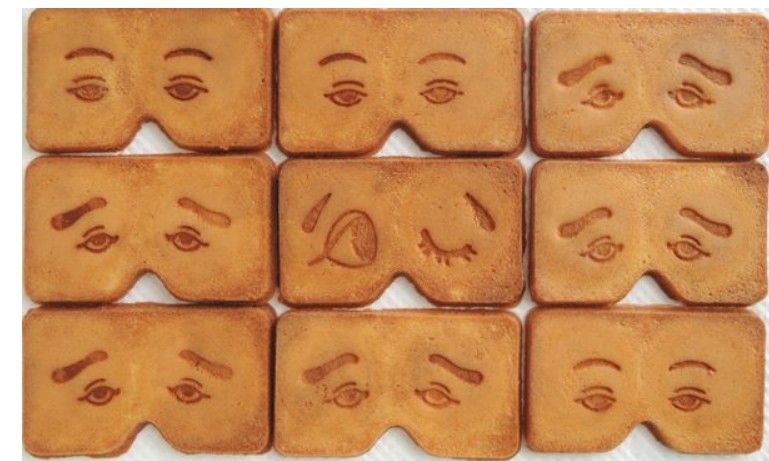 東雲堂二 加煎餅 飾品 日 韓 商品代購 預購 團購一起go Go Go