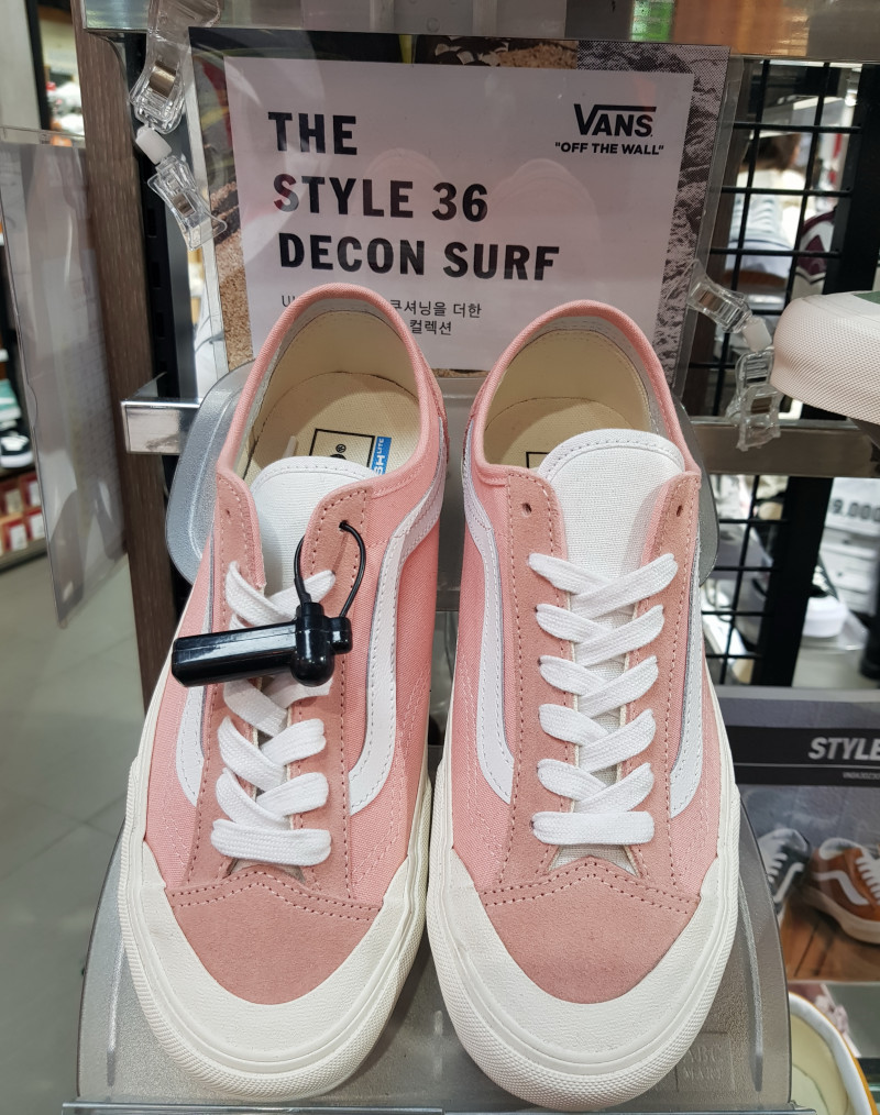 Vans mädchen 36 Outlet