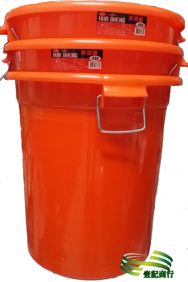 讚 1 分享至塑膠萬能桶萬年桶儲水桶垃圾桶廚餘桶7款規格 壹記五金餐飲用品商行
