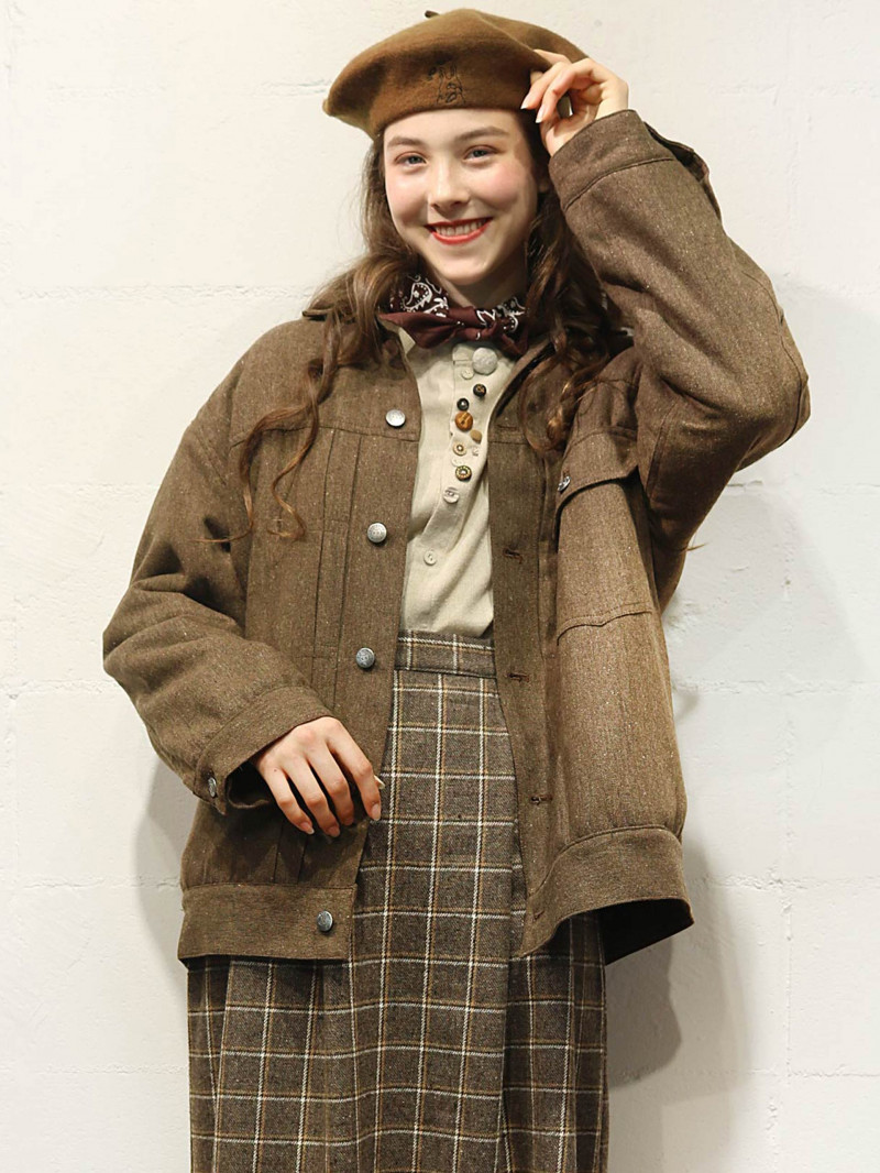 ᴶᴾ ᴷᴿ 日本新春rivet Surge 福袋basic Brown Set 棕色系款 Mr 日貨 韓國ᴶᴾ ᴷᴿ 代購 代買雜舖屋