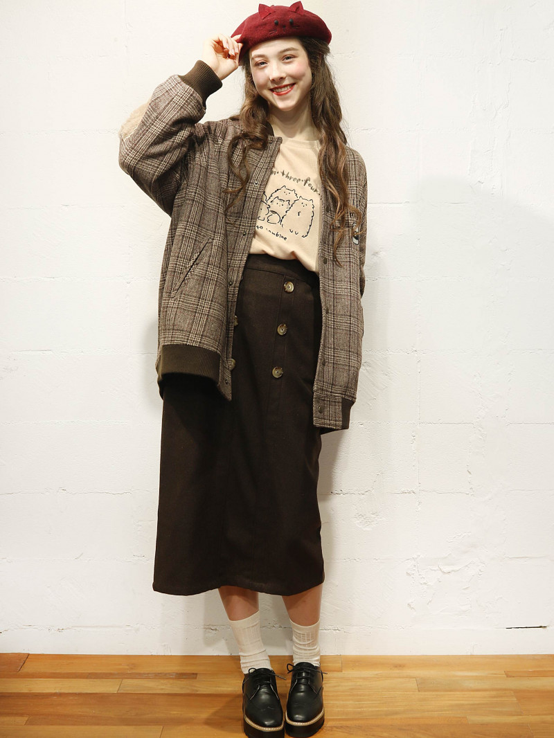 ᴶᴾ ᴷᴿ 日本新春rivet Surge 福袋neko Set 貓款web限定 Mr 日貨 韓國ᴶᴾ ᴷᴿ 代購 代買雜舖屋